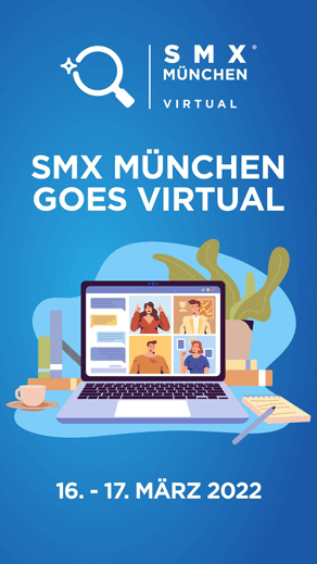 SMX München 2022