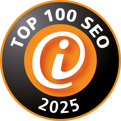  Top 100 SEO-Dienstleister 2025