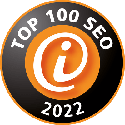  Top 100 SEO-Dienstleister 2022
