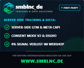 smblnc - Tracking & Data Solutions
